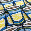 New York Patches | I Love New York |