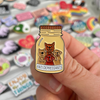 Dog and Cat Lover Enamel Pins | Animal Lovers | Cool Pins