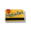 New York Patches | I Love New York |