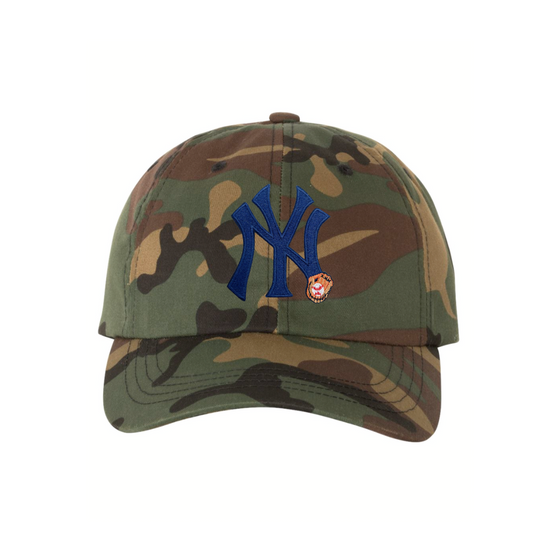 Get your Hat Custom | Custom Made | Iron On Patches | DIY Projects