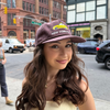 Premium New York City Corduroy Hats | Adjustable | Made in the USA