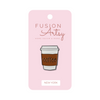 Coffee Cup Pin | Cute Pins | Coffee Lover