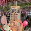 Brooklyn Bridge Glass Cups for Iced Drinks | Brooklyn Lover | Made in NYC