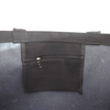 New York Forever and Ever Everyday Bag | XL Tote Bag Size | Design in NYC