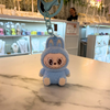Mini Labubus Keychains | Cute Accessories