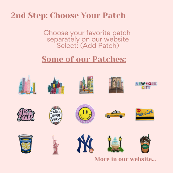 Get your Hat Custom | Custom Made | Iron On Patches | DIY Projects