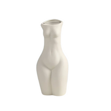  Women Body Vase | Women Vase | Modern Decor | Elegant Decor