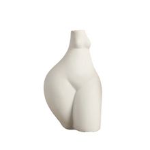  Big Thigh Vase | Women Vase | Modern Decor | Elegant Decor