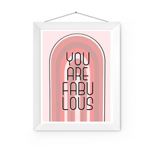 You are Fabulous | Spring and Summer Collection | Home Decor