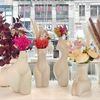 Women Body Vase | Women Vase | Modern Decor | Elegant Decor