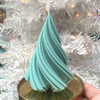 Christmas Tree Holiday Soy Wax Candles | Made in NYC