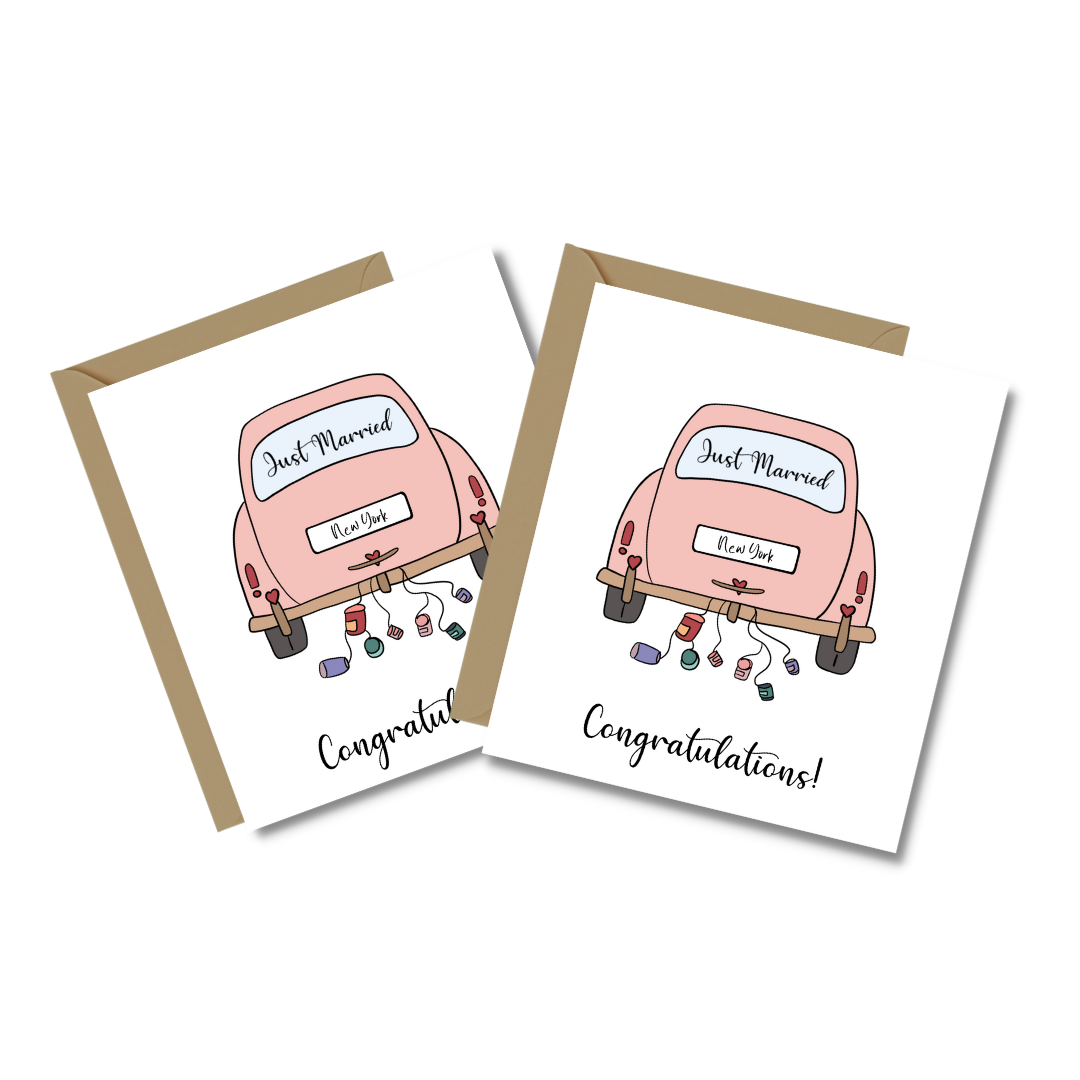 Just Married 2