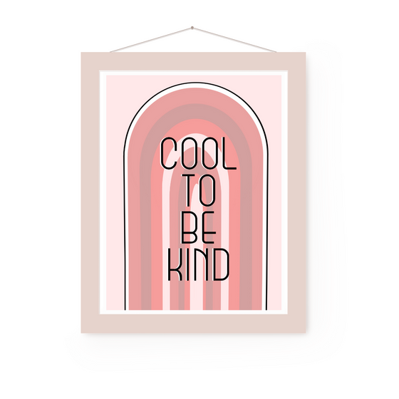 Cool to be Kind | Spring and Summer Collection | Home Decor