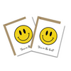 You are the Best Smiley | Greeting Cards | Fun and Elegant Cards | Friendship Cards