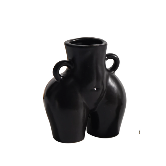 Butt Vases | Women Vase | Modern Decor | Elegant Decor