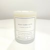 New York City Candle | Soy Wax Candles | Made in New York