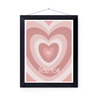 Pink Hearts New York | Spring and Summer Collection | Home Decor