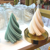 Christmas Tree Holiday Soy Wax Candles | Made in NYC