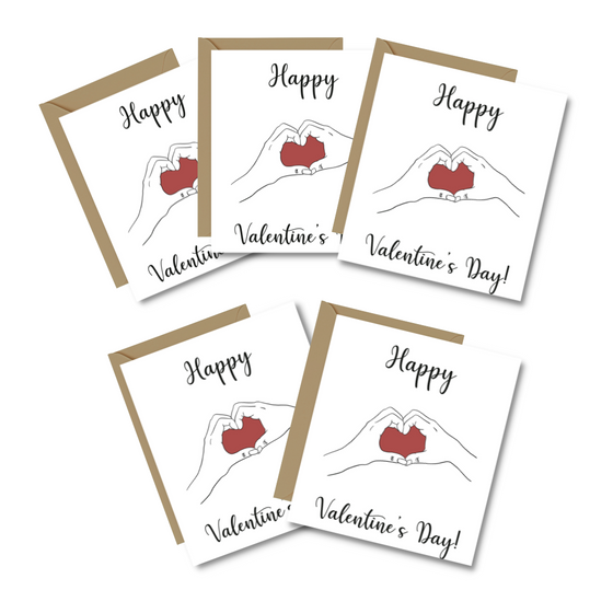 Happy Valentines Day | Love and Elegant Cards | Love Cards | Valentines Cards