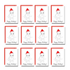 Happy Holidays Card | Christmas Cards | Greeting Cards | Funny and Elegant Cards | Holiday Cards