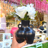 Butt Vases | Women Vase | Modern Decor | Elegant Decor