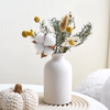 Simple Nordic Vase | Living Room | Fresh Decor