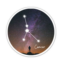  Cancer Sticker