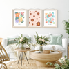 Spring Flowers | Spring and Summer Collection | Home Decor