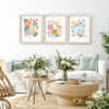 Flowers Market in Brooklyn | Spring and Summer Collection | Home Decor
